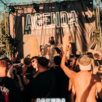 Agenda Beach Club Party Albufeira at Heaven Beach Club, Albufeira, 14 June 2026