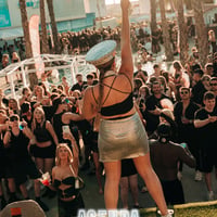 Agenda Beach Club Party Albufeira at Heaven Beach Club, Albufeira, 14 June 2026