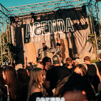 Agenda Beach Club Party Albufeira at Heaven Beach Club, Albufeira, 14 June 2026
