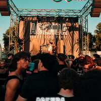 Agenda Beach Club Party Albufeira at Heaven Beach Club, Albufeira, 14 June 2026