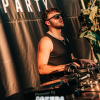 Agenda Beach Club Party Albufeira at Heaven Beach Club, Albufeira, 14 June 2026