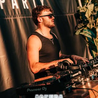 Agenda Beach Club Party Albufeira at Heaven Beach Club, Albufeira, 14 June 2026