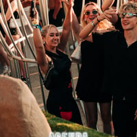 Agenda Beach Club Party Albufeira at Heaven Beach Club, Albufeira, 14 June 2026