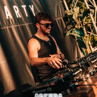 Agenda Beach Club Party Albufeira at Heaven Beach Club, Albufeira, 14 June 2026