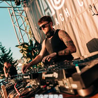 Agenda Beach Club Party Albufeira at Heaven Beach Club, Albufeira, 14 June 2026