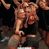 Agenda Beach Club Party Albufeira at Heaven Beach Club, Albufeira, 21 June 2026