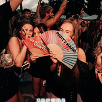 Agenda Beach Club Party Albufeira at Heaven Beach Club, Albufeira, 21 June 2026