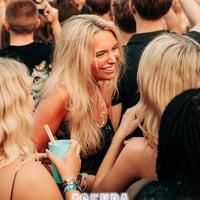 Agenda Beach Club Party Albufeira at Heaven Beach Club, Albufeira, 21 June 2026