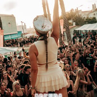 Agenda Beach Club Party Albufeira at Heaven Beach Club, Albufeira, 21 June 2026