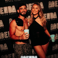 Agenda Beach Club Party Albufeira at Heaven Beach Club, Albufeira, 21 June 2026