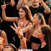 Agenda Beach Club Party Albufeira at Heaven Beach Club, Albufeira, 21 June 2026