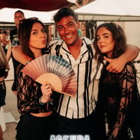 Agenda Beach Club Party Albufeira at Heaven Beach Club, Albufeira, 21 June 2026