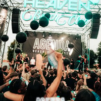 Agenda Beach Club Party Albufeira at Heaven Beach Club, Albufeira, 21 June 2026