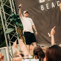Agenda Beach Club Party Albufeira at Heaven Beach Club, Albufeira, 21 June 2026