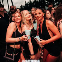 Agenda Beach Club Party Albufeira at Heaven Beach Club, Albufeira, 21 June 2026