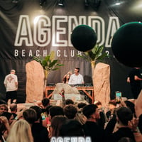 Agenda Beach Club Party Albufeira at Heaven Beach Club, Albufeira, 21 June 2026