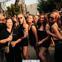 Agenda Beach Club Party Albufeira at Heaven Beach Club, Albufeira, 21 June 2026