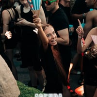 Agenda Beach Club Party Albufeira at Heaven Beach Club, Albufeira, 21 June 2026