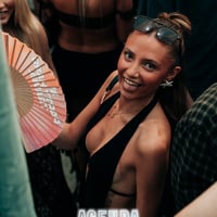 Agenda Beach Club Party Albufeira at Heaven Beach Club, Albufeira, 21 June 2026