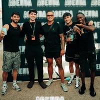 Agenda Beach Club Party Albufeira at Heaven Beach Club, Albufeira, 21 June 2026