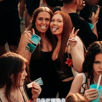 Agenda Beach Club Party Albufeira at Heaven Beach Club, Albufeira, 21 June 2026
