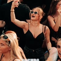 Agenda Beach Club Party Albufeira at Heaven Beach Club, Albufeira, 21 June 2026