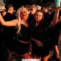 Agenda Beach Club Party Albufeira at Heaven Beach Club, Albufeira, 21 June 2026