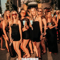 Agenda Beach Club Party Albufeira at Heaven Beach Club, Albufeira, 21 June 2026