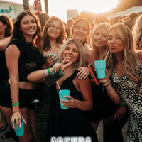 Agenda Beach Club Party Albufeira at Heaven Beach Club, Albufeira, 21 June 2026