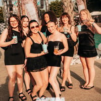 Agenda Beach Club Party Albufeira at Heaven Beach Club, Albufeira, 21 June 2026