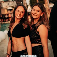 Agenda Beach Club Party Albufeira at Heaven Beach Club, Albufeira, 21 June 2026