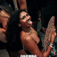 Agenda Beach Club Party Albufeira at Heaven Beach Club, Albufeira, 21 June 2026