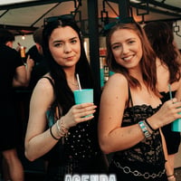 Agenda Beach Club Party Albufeira at Heaven Beach Club, Albufeira, 21 June 2026