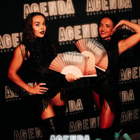Agenda Beach Club Party Albufeira at Heaven Beach Club, Albufeira, 21 June 2026