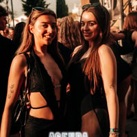 Agenda Beach Club Party Albufeira at Heaven Beach Club, Albufeira, 21 June 2026