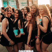 Agenda Beach Club Party Albufeira at Heaven Beach Club, Albufeira, 21 June 2026