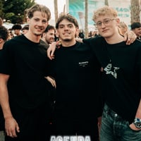 Agenda Beach Club Party Albufeira at Heaven Beach Club, Albufeira, 21 June 2026