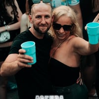 Agenda Beach Club Party Albufeira at Heaven Beach Club, Albufeira, 21 June 2026