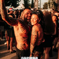Agenda Beach Club Party Albufeira at Heaven Beach Club, Albufeira, 21 June 2026
