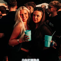 Agenda Beach Club Party Albufeira at Heaven Beach Club, Albufeira, 21 June 2026