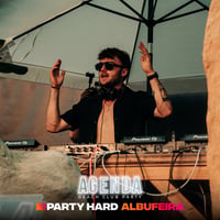 Agenda Beach Club Party Albufeira at Heaven Beach Club, Albufeira, 21 June 2026