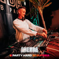 Agenda Beach Club Party Albufeira at Heaven Beach Club, Albufeira, 21 June 2026