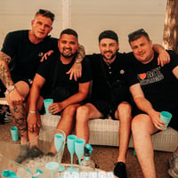 Agenda Beach Club Party Albufeira at Heaven Beach Club, Albufeira, 21 June 2026