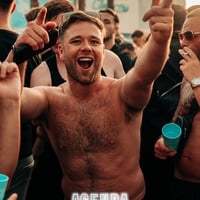 Agenda Beach Club Party Albufeira at Heaven Beach Club, Albufeira, 21 June 2026