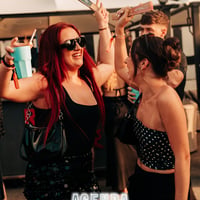 Agenda Beach Club Party Albufeira at Heaven Beach Club, Albufeira, 21 June 2026