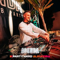 Agenda Beach Club Party Albufeira at Heaven Beach Club, Albufeira, 21 June 2026