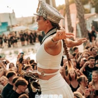 Agenda Beach Club Party Albufeira at Heaven Beach Club, Albufeira, 21 June 2026