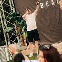 Agenda Beach Club Party Albufeira at Heaven Beach Club, Albufeira, 21 June 2026