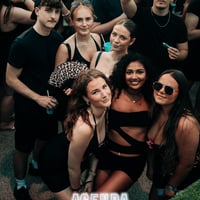 Agenda Beach Club Party Albufeira at Heaven Beach Club, Albufeira, 21 June 2026
