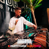 Agenda Beach Club Party Albufeira at Heaven Beach Club, Albufeira, 21 June 2026